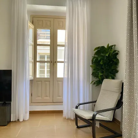 Apartamento Dobo - Cd8