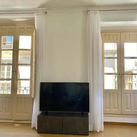 Apartamento Dobo - Cd8 Málaga