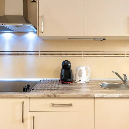 Apartamento Dobo - Cd8 Málaga