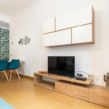 Dobo - Cd8 Apartamento *