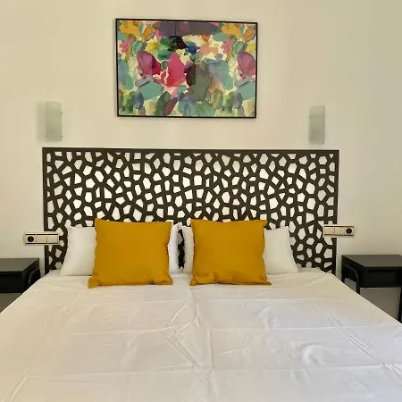 Dobo - Cd8 Apartamento Málaga