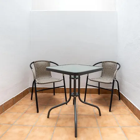Dobo - Cd8 Apartamento *