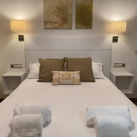 Dobo - Cd8 Apartamento
