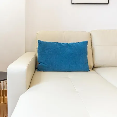Dobo - Cd8 Apartamento *