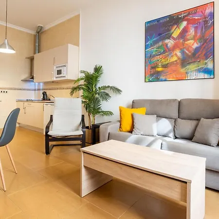 Apartamento Dobo - Cd8