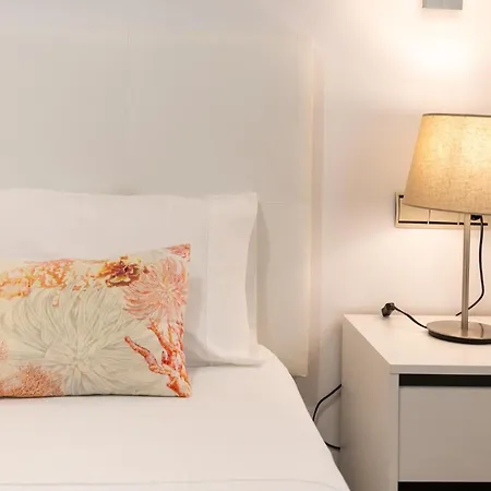 Dobo - Cd8 Apartamento *