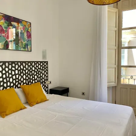 Apartamento Dobo - Cd8 *