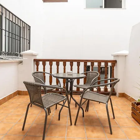 Dobo - Cd8 Apartamento *