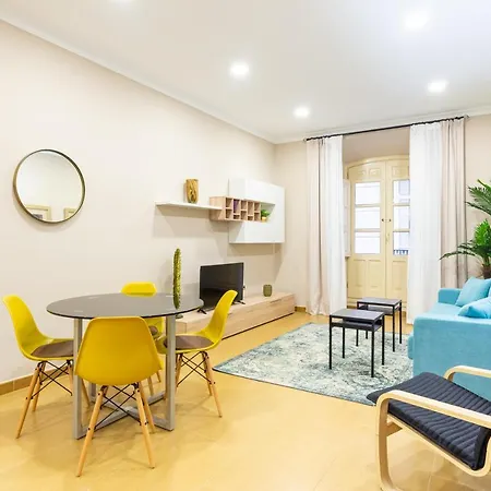 Dobo - Cd8 Apartamento