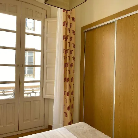 Dobo - Cd8 Apartamento Málaga