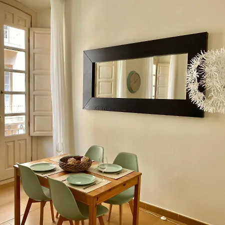 Apartamento Dobo - Cd8 *
