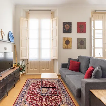 Apartamento Dobo - Cd8