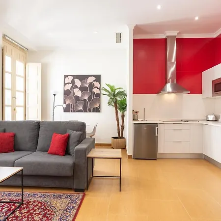 Apartamento Dobo - Cd8 *