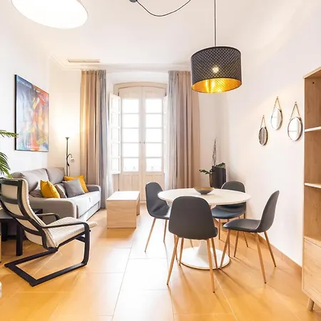 Dobo - Cd8 Apartamento *