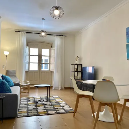Dobo - Cd8 Apartamento *