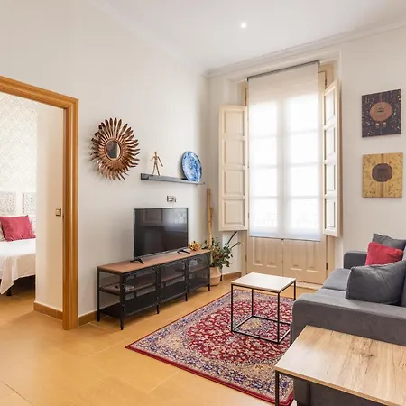 Apartamento Dobo - Cd8