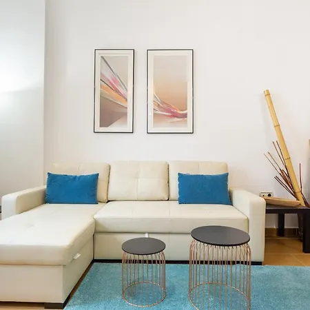 Dobo - Cd8 Apartamento