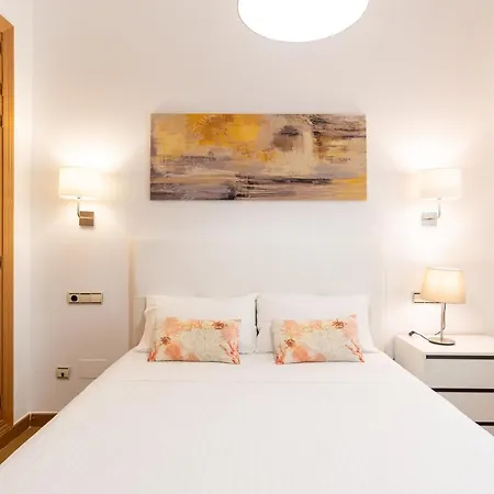 Apartamento Dobo - Cd8 *