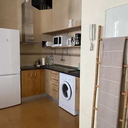 Apartamento Dobo - Cd8 *