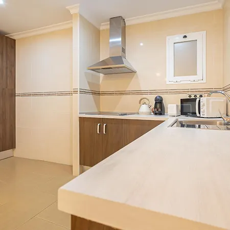 Dobo Puerto Apartmán
