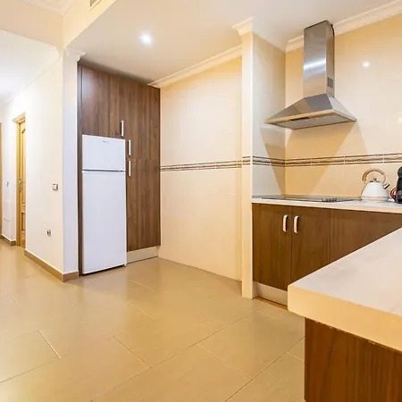 Dobo Puerto Apartmán *