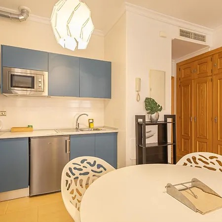 Dobo Puerto Apartmán