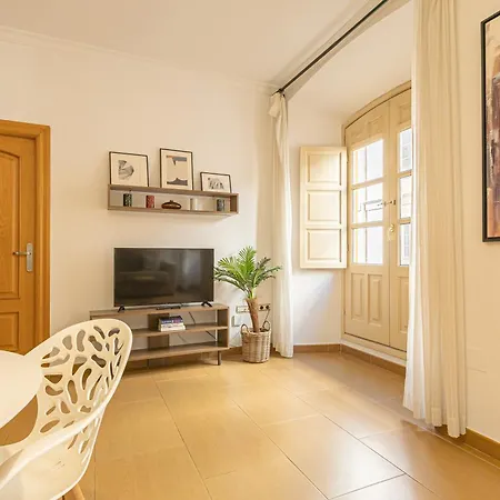 Dobo Puerto Apartmán *