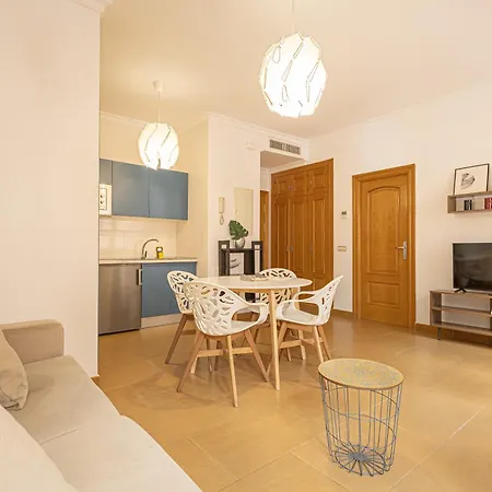 Apartmán Dobo Puerto *
