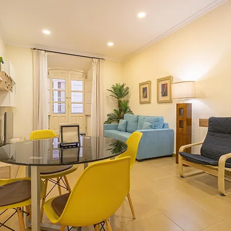 Dobo Puerto Apartmán