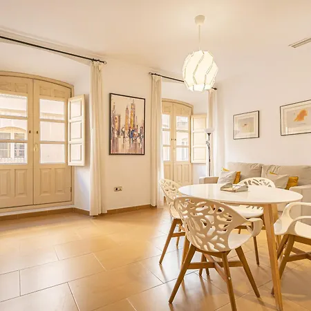 Apartmán Dobo Puerto
