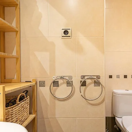 Apartmán Dobo Puerto *