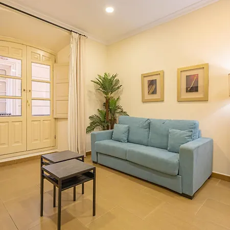 Apartmán Dobo Puerto Màlaga