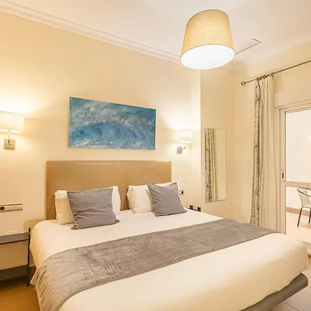 Apartmán Dobo Puerto *