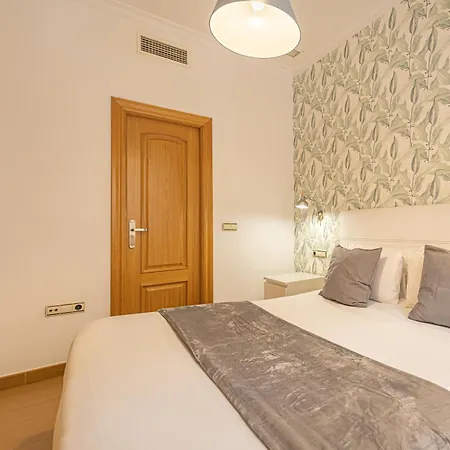 Dobo Puerto Apartmán