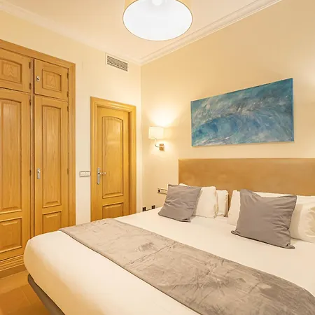 Apartmán Dobo Puerto