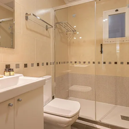 Apartmán Dobo Puerto *