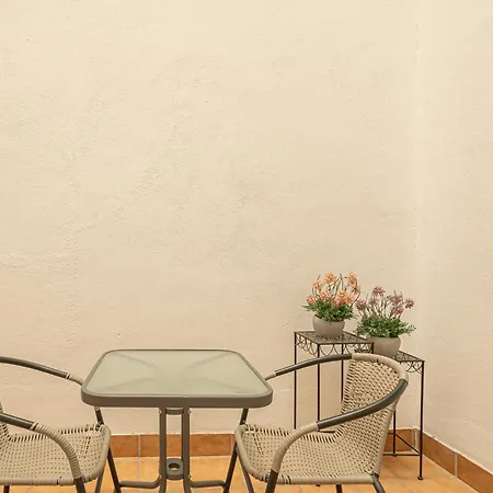 Dobo Puerto Apartmán Màlaga