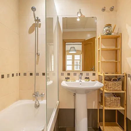 Apartmán Dobo Puerto