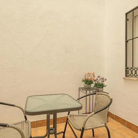Apartmán Dobo Puerto *