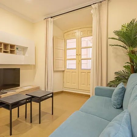Apartmán Dobo Puerto Màlaga