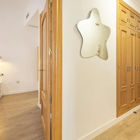 Apartmán Dobo Puerto Màlaga