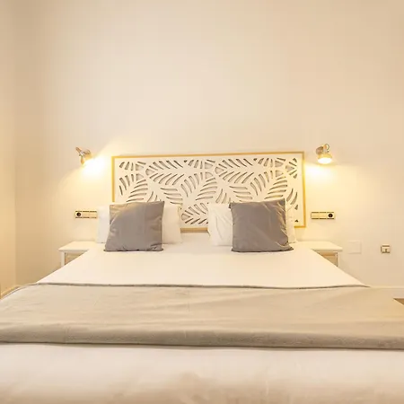 Apartmán Dobo Puerto