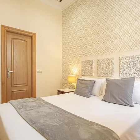 Dobo Puerto Apartmán Màlaga