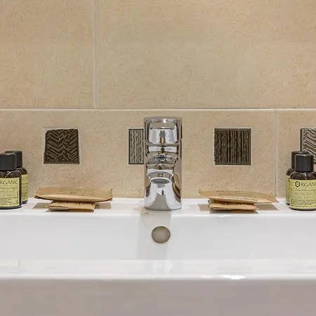 Dobo Puerto Apartmán *