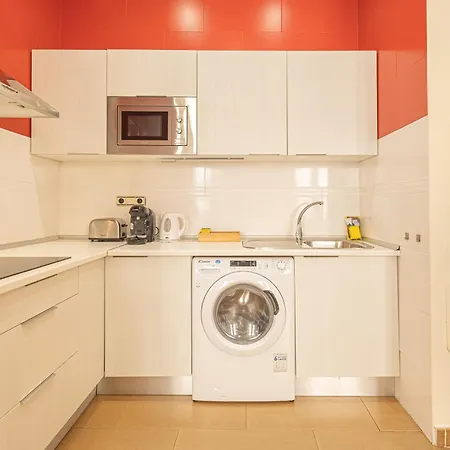 Dobo Puerto Apartmán