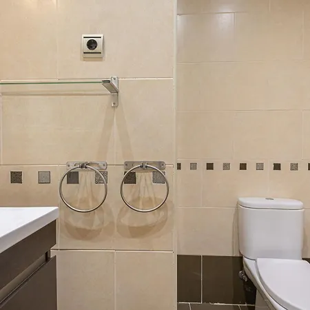 Dobo Puerto Apartmán *