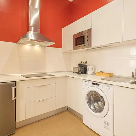 Dobo Puerto Apartmán Màlaga