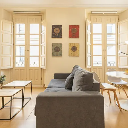 Apartmán Dobo Puerto *