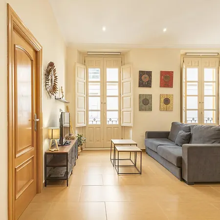 Apartmán Dobo Puerto