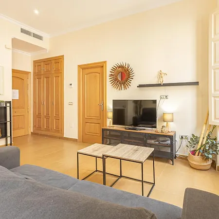 Apartmán Dobo Puerto *